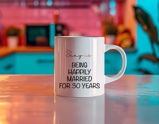 Personalized Mugs