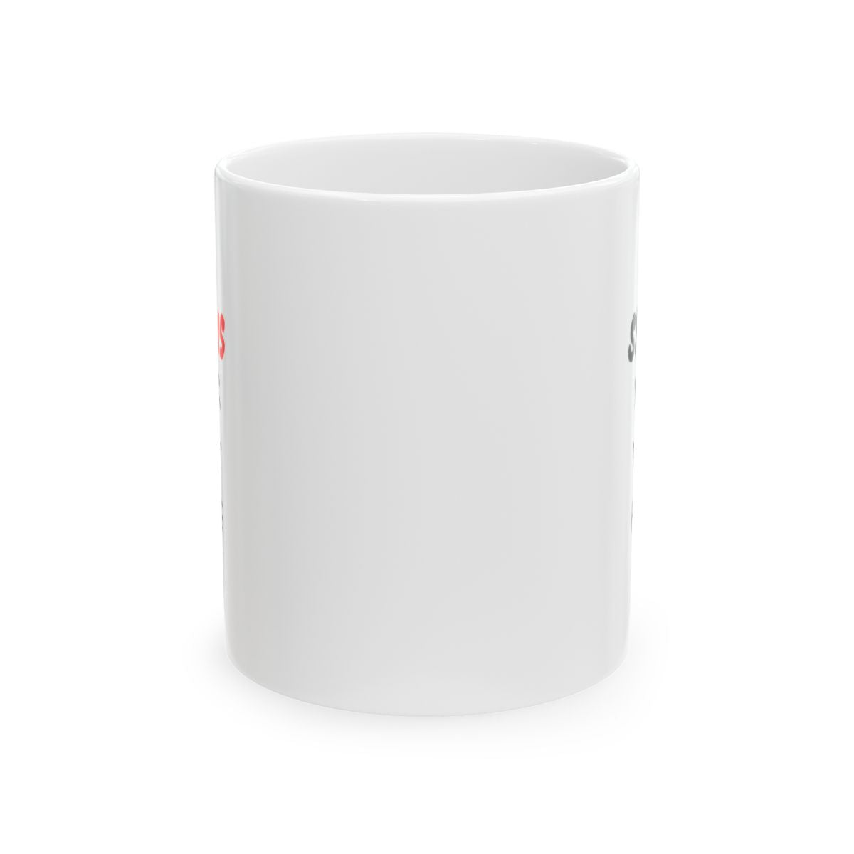 ceramic mug, (11oz, 15oz)
