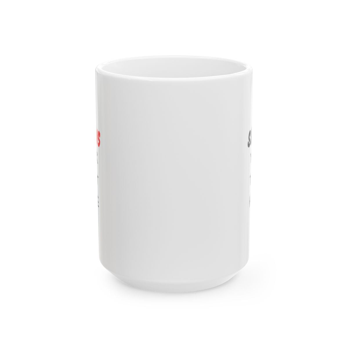 ceramic mug, (11oz, 15oz)
