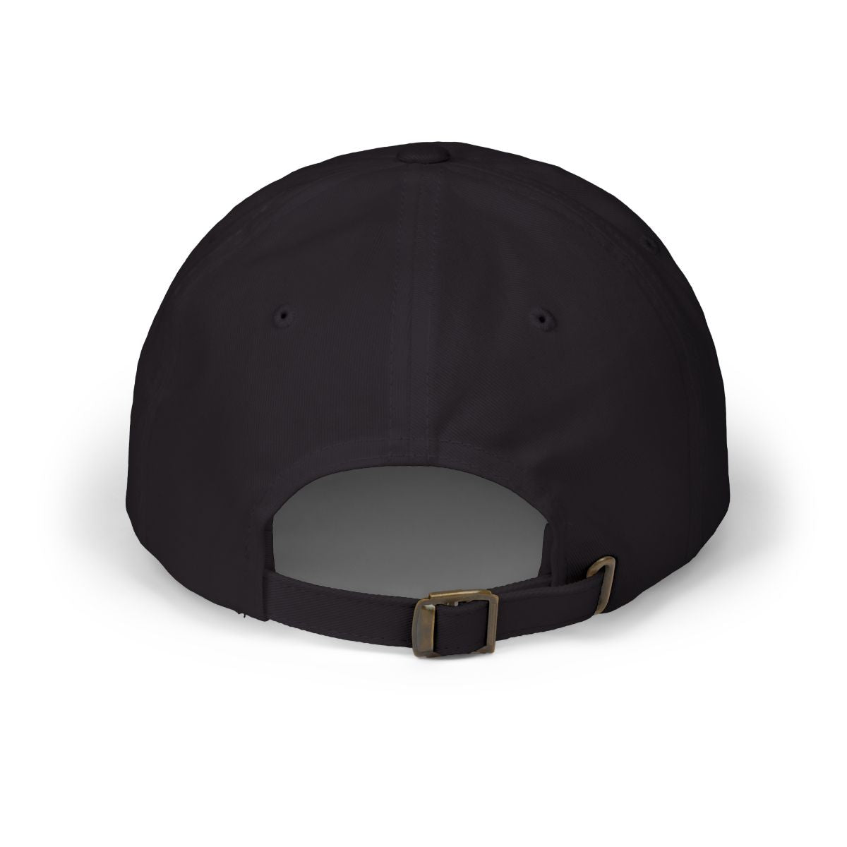 men's classic dad cap
