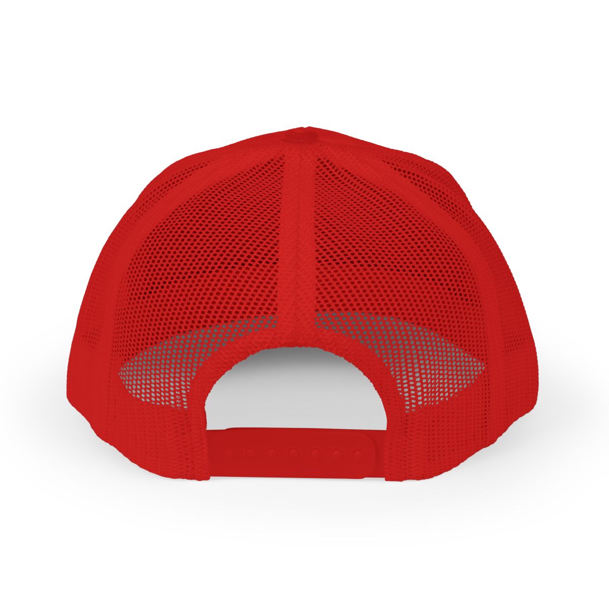 men's snapback trucker cap
