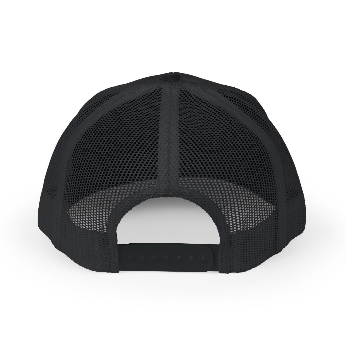men's snapback trucker cap