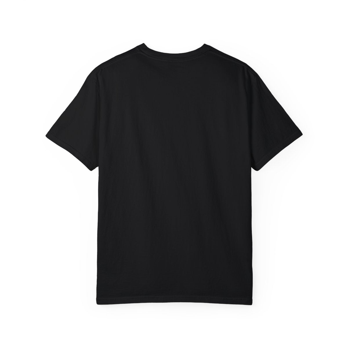 men's garment-dyed t-shirt