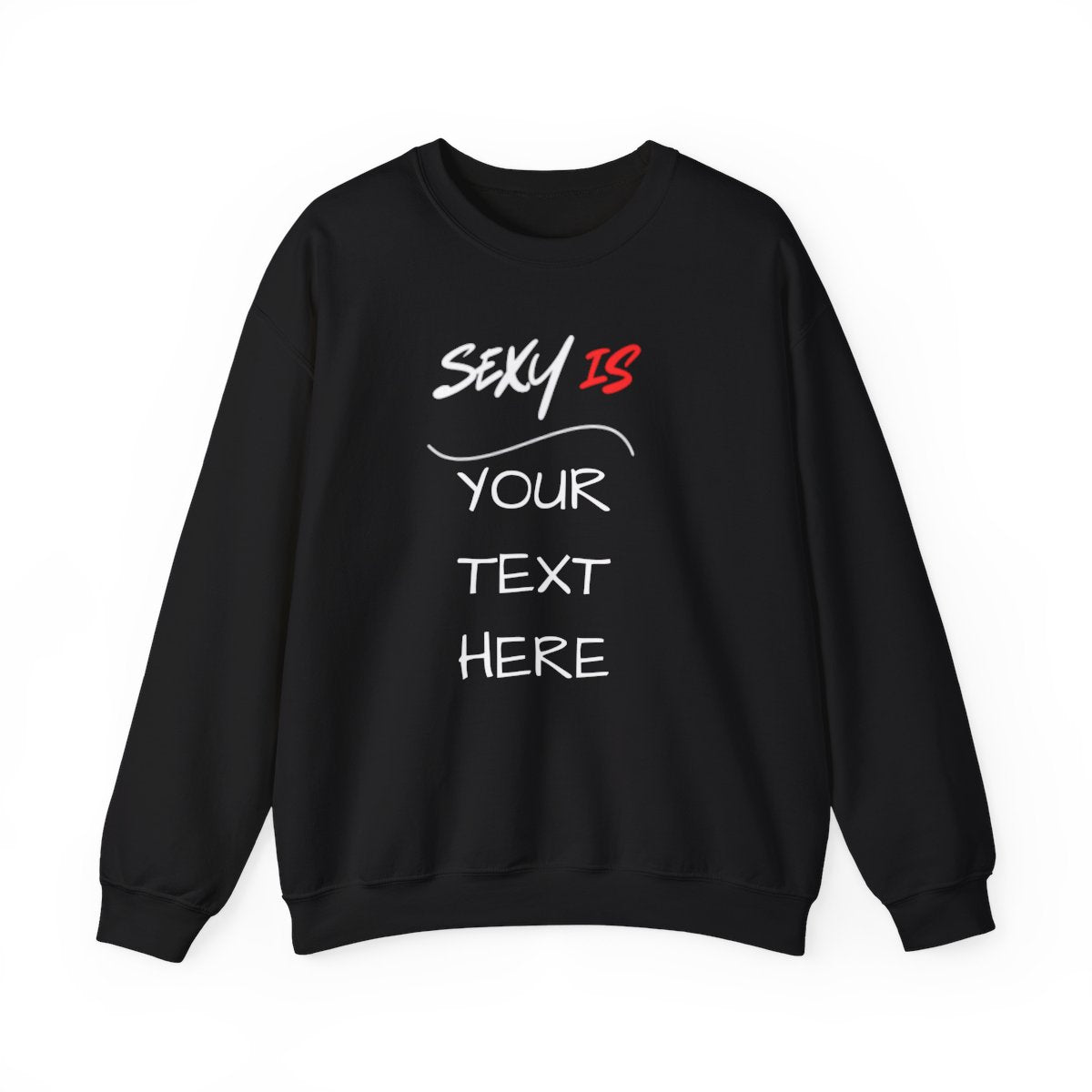 men's heavy blend™ crewneck sweatshirt