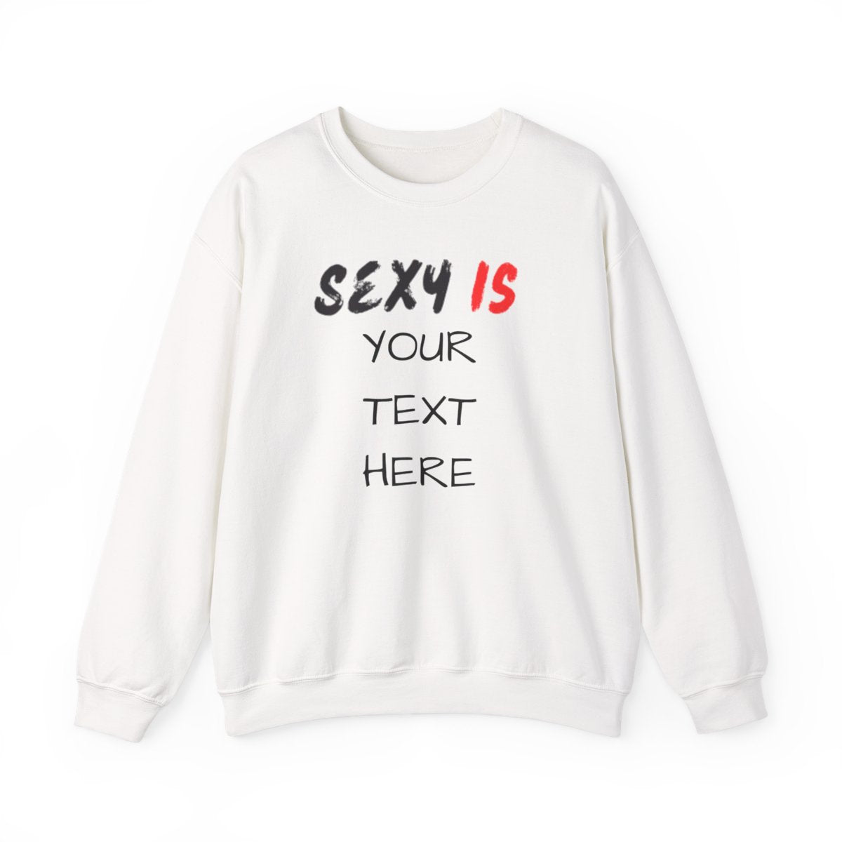 men's heavy blend™ crewneck sweatshirt