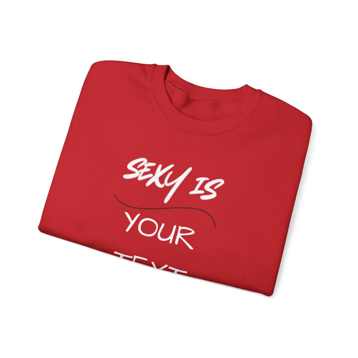 men's heavy blend™ crewneck sweatshirt