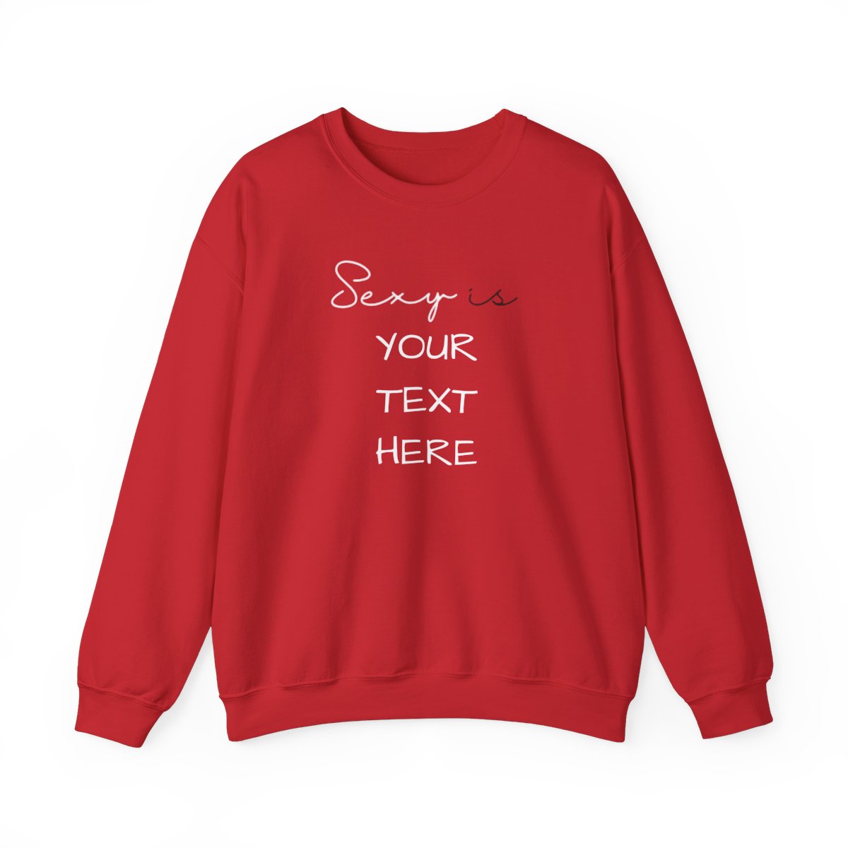 women's heavy blend™ crewneck sweatshirt