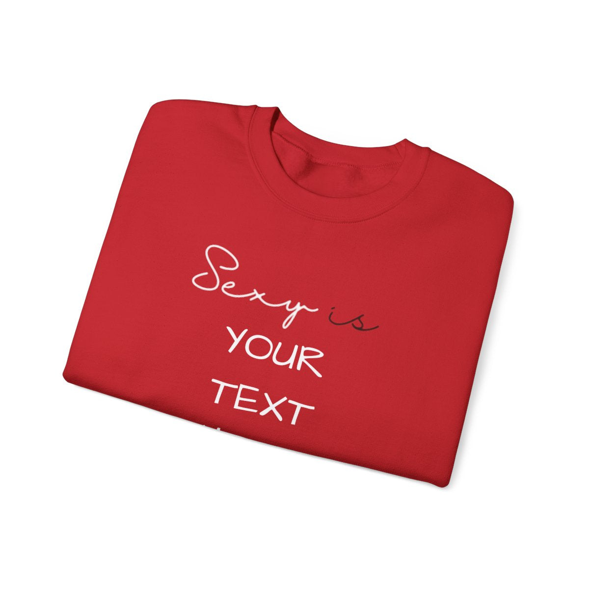 women's heavy blend™ crewneck sweatshirt