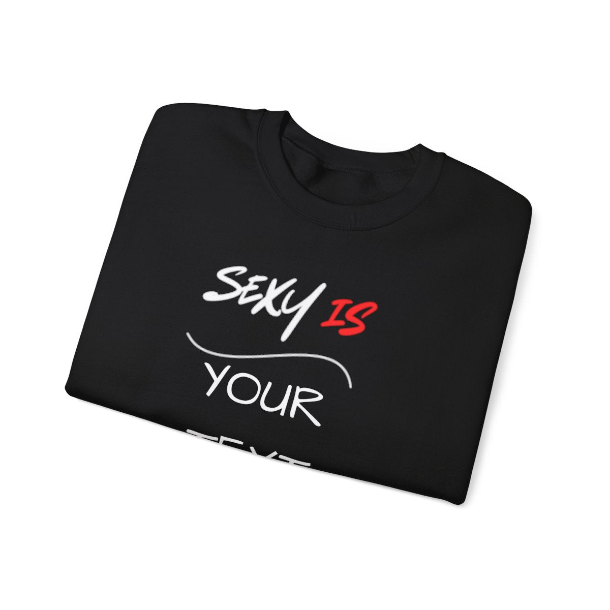 men's heavy blend™ crewneck sweatshirt