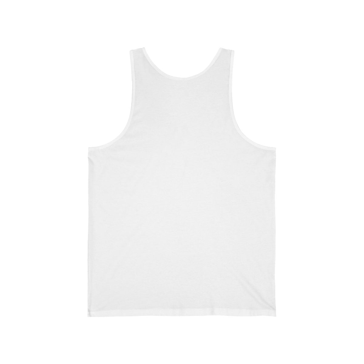 men's jersey tank