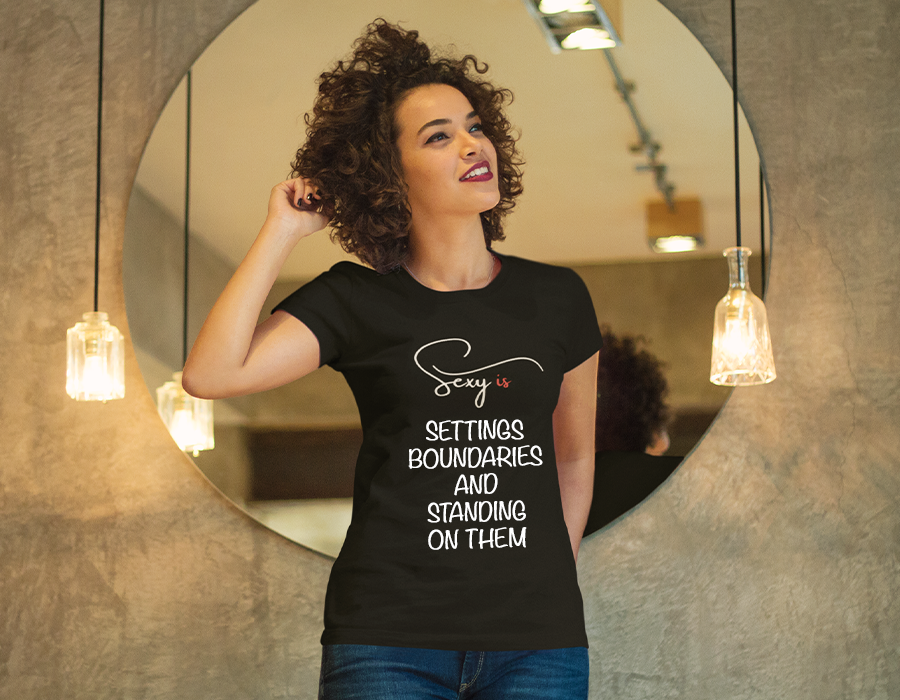 Women's Personalized T-Shirts