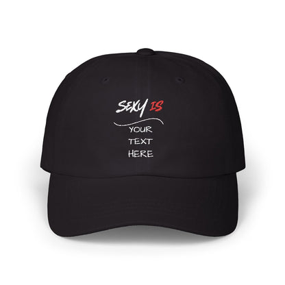 Men's Classic Dad Cap