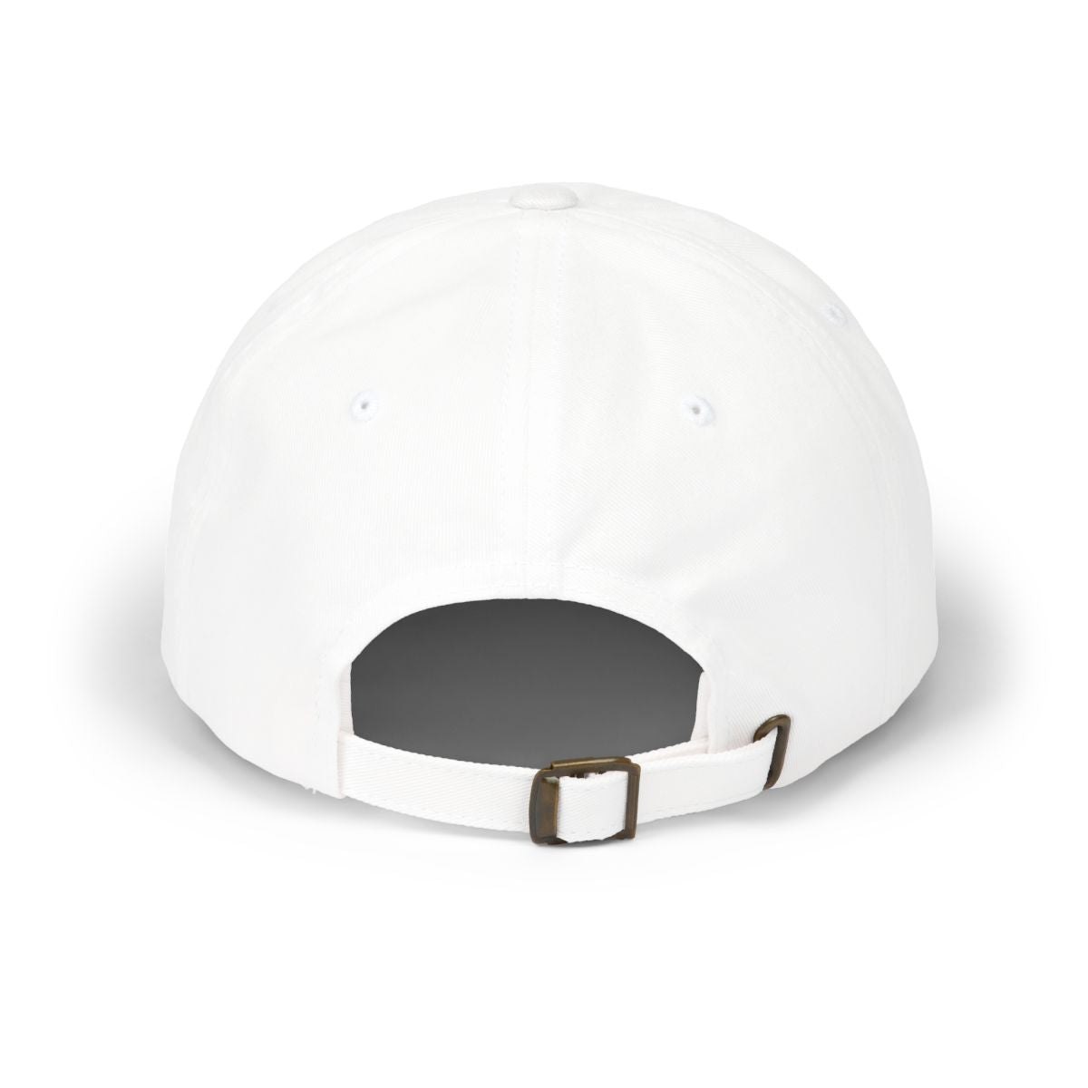 men's classic dad cap