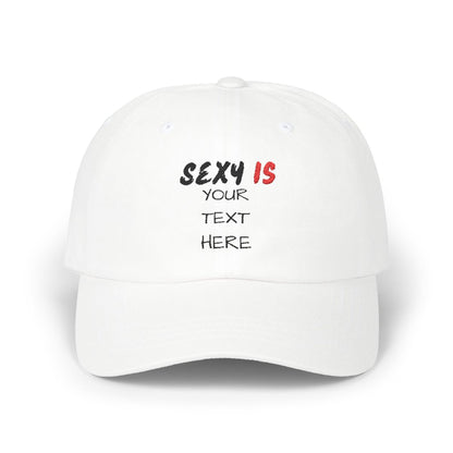 Men's Classic Dad Cap