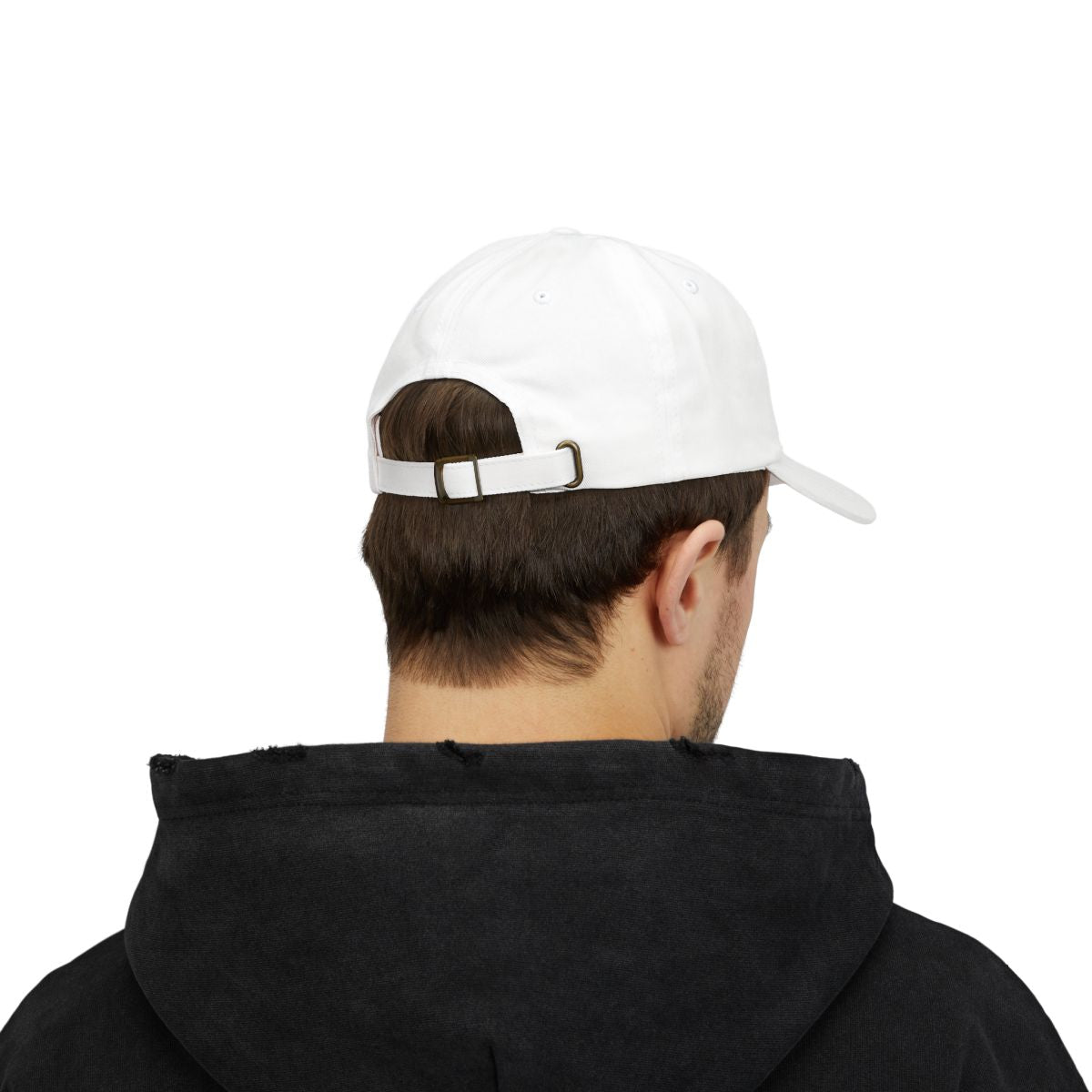 men's classic dad cap
