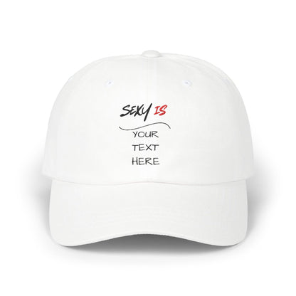 Men's Classic Dad Cap