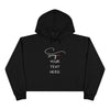 Black / L