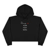 Black / L