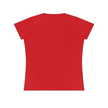 Ladies' Cotton T-Shirt