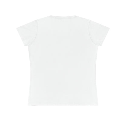 Ladies' Cotton T-Shirt