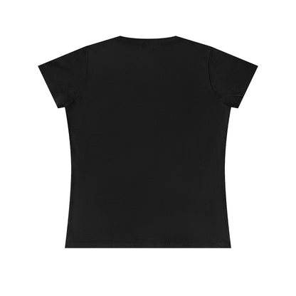 Ladies' Cotton T-Shirt