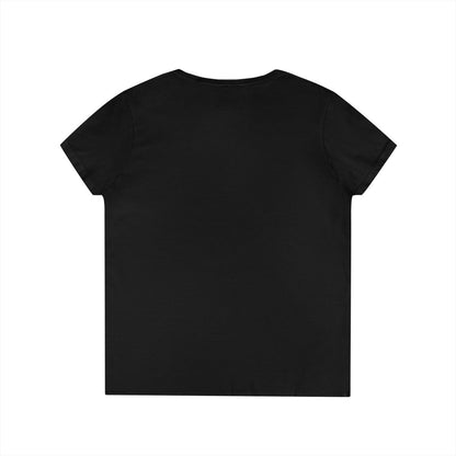 Ladies' V-Neck T-Shirt