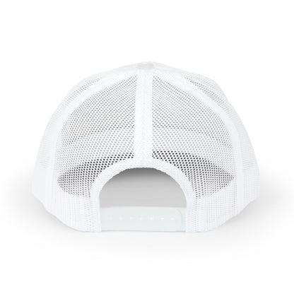 Men's Snapback Trucker Cap
