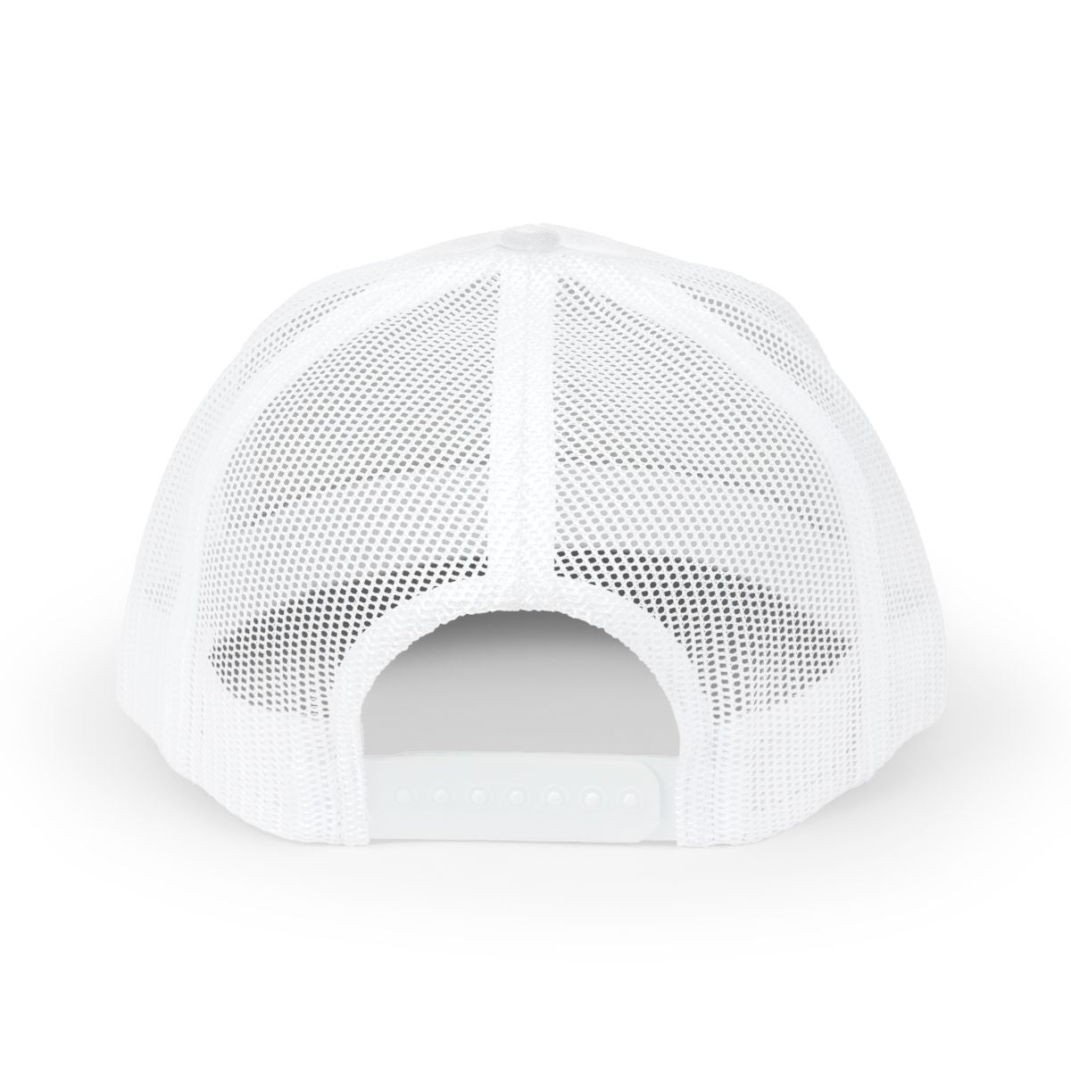 men's snapback trucker cap
