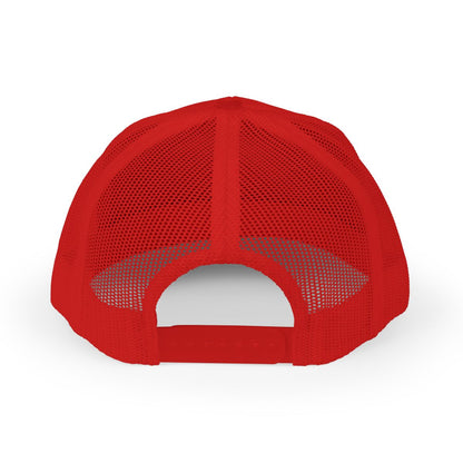 Men's Snapback Trucker Cap
