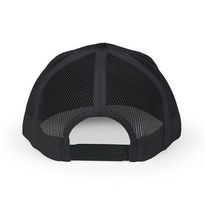 Men's Snapback Trucker Cap