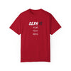 Red / 4XL