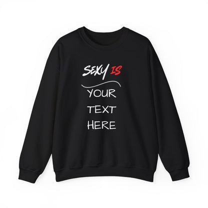 Men's Heavy Blend™ Crewneck Sweatshirt