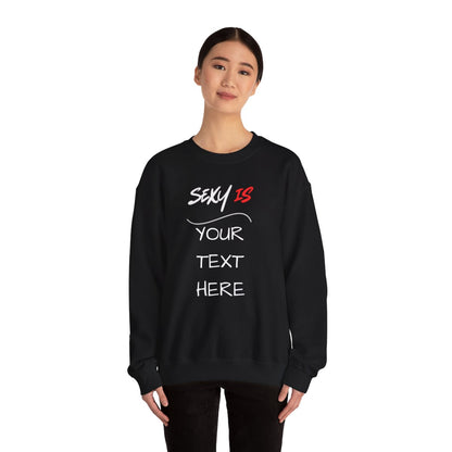 Men's Heavy Blend™ Crewneck Sweatshirt
