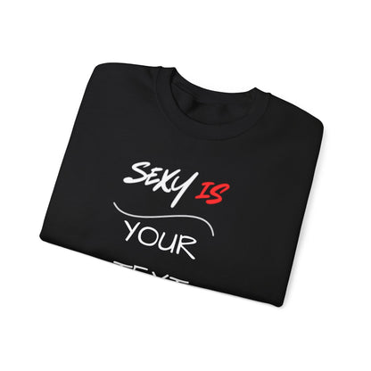 Men's Heavy Blend™ Crewneck Sweatshirt