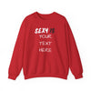 Red / 5XL