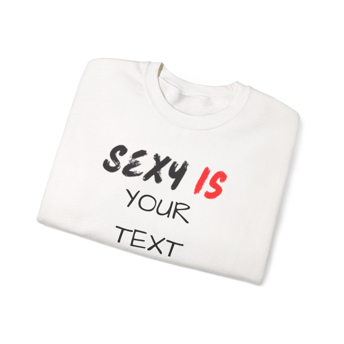 men's heavy blend™ crewneck sweatshirt