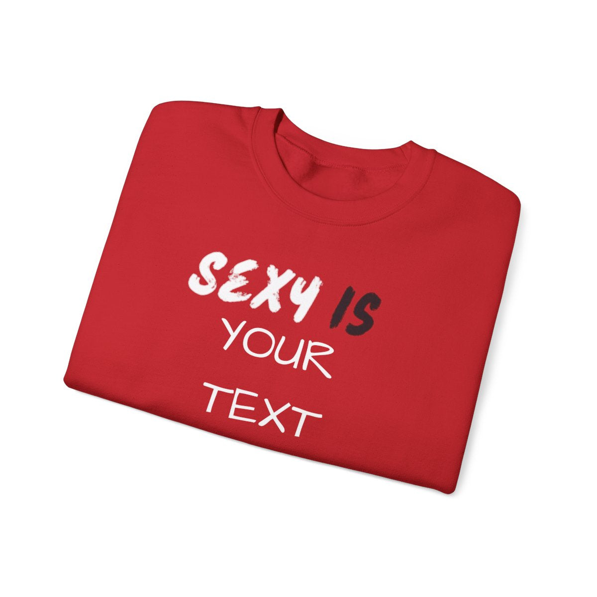 men's heavy blend™ crewneck sweatshirt