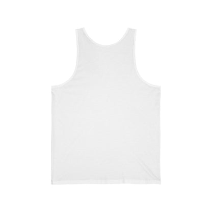 Men's Jersey Tank