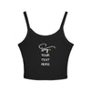 Solid Black Blend / 2XL