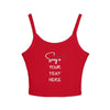 Solid Red Blend / 2XL